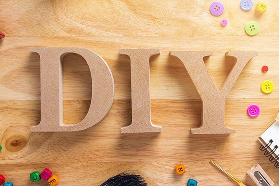 O que é DIY?