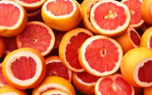 Laranja ou toranja? Entenda a diferença entre as duas